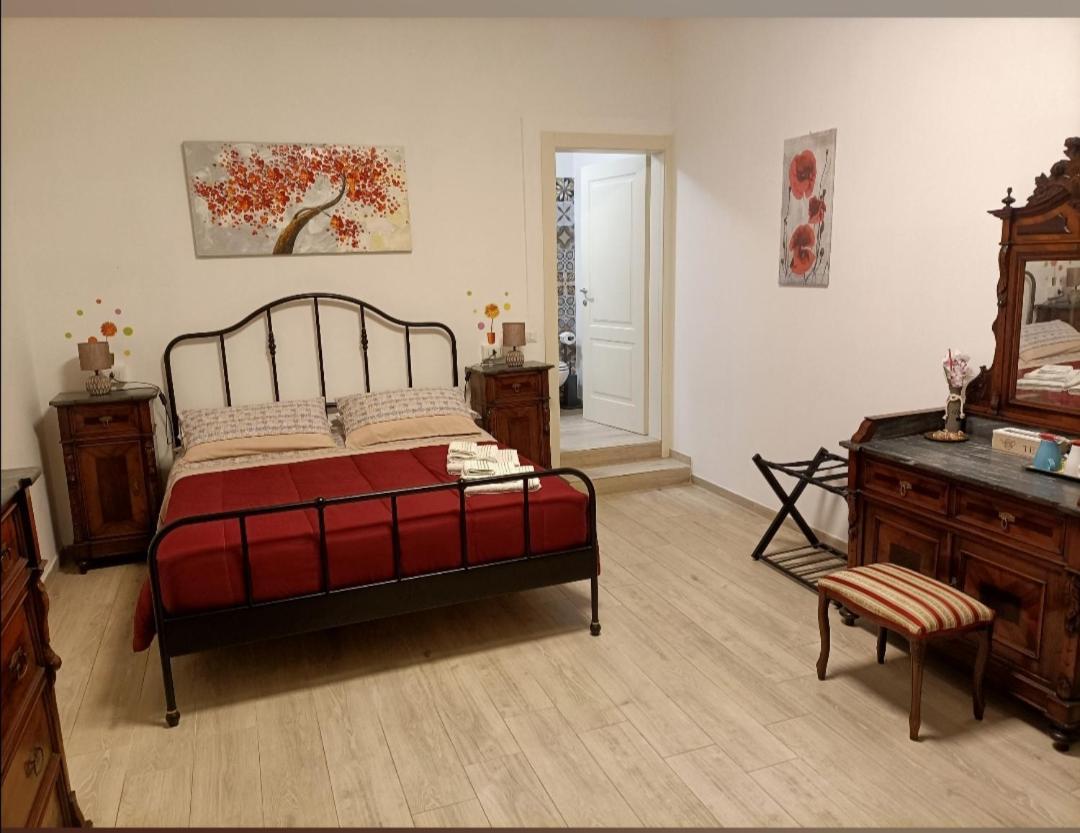 Casa de hóspedes Il Chiostrino